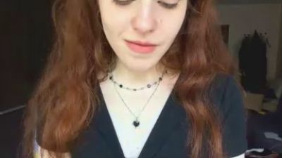 DaphineGehred webcam model stream image