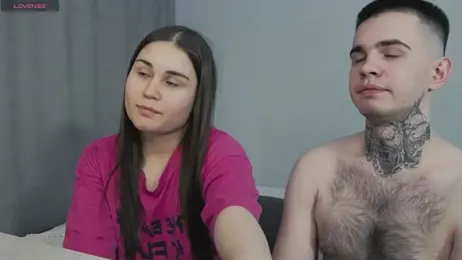 LucyMuur webcam model stream image