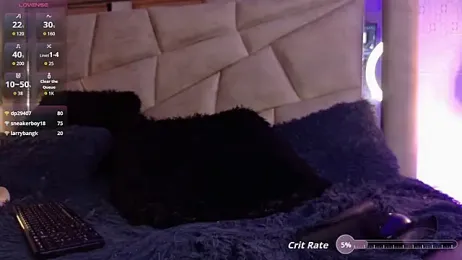 Cody_Bloom webcam model stream image