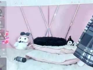 safiro-agata webcam model stream image