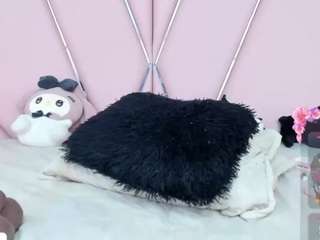 safiro-agata webcam model stream image