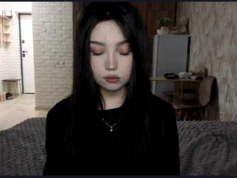 YuliaKim webcam model stream image