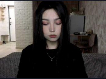 YuliaKim webcam model stream image