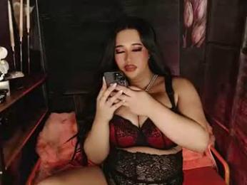 xxtastefullayeshaxx webcam chaturbate model stream image