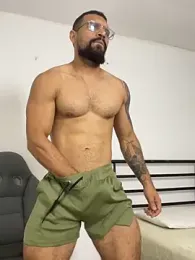 vincentjaxon webcam model stream image