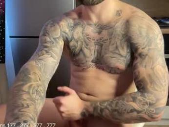 naughty8_boy webcam model stream image