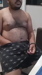 Urso_Nerd webcam model stream image