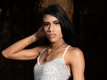 LissyAndradet webcam model stream image