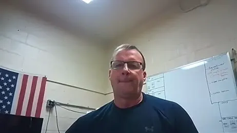 Cockrub1 webcam model stream image