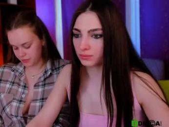 amelia_lovely1 webcam model stream image