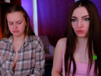 amelia_lovely1 webcam model stream image