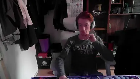leon29leo webcam model stream image