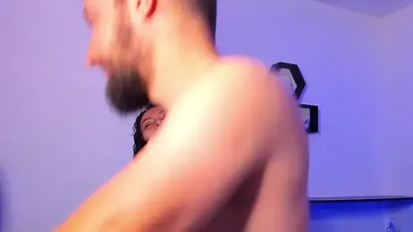 gaara_lion webcam stripchat model stream image