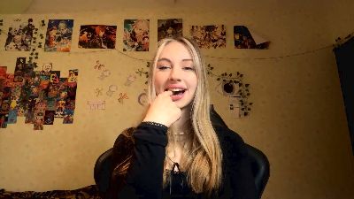 GeorgineAwe webcam cam4 model stream image