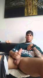 Nicodick webcam model stream image