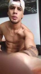 Nicodick webcam model stream image