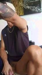 Nicodick webcam model stream image