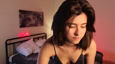 Barbara_Little webcam cam4 model stream image