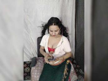 Khushi-wow webcam model stream image