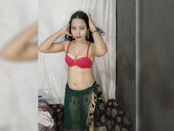 Khushi-wow webcam model stream image