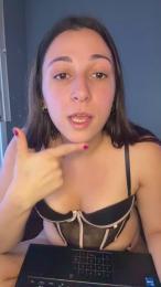 ninavittorex webcam model stream image