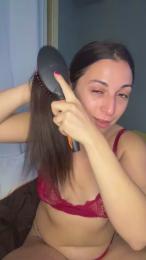 ninavittorex webcam model stream image