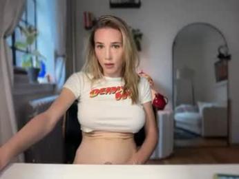 lanamadisondaily webcam chaturbate model stream image