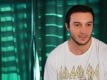 tom_fordd webcam model stream image