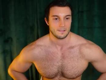 tom_fordd webcam model stream image