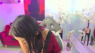 Tammy_bless_ webcam model stream image