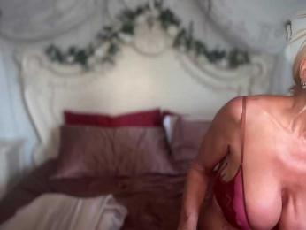 GoddessAnnaxxx webcam model stream image