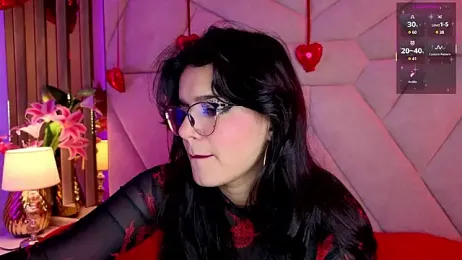 ValerieKay_ webcam stripchat model stream image