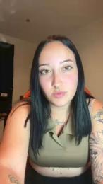 marinadiior webcam cam4 model stream image