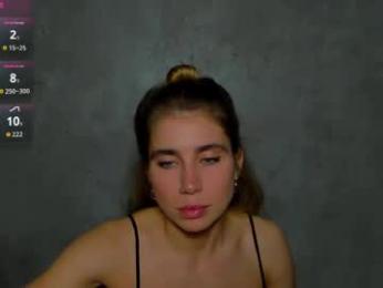 moanamo webcam model stream image