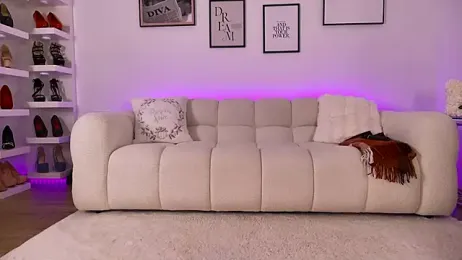 MissyJi webcam model stream image