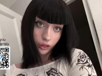 vailyreb webcam chaturbate model stream image