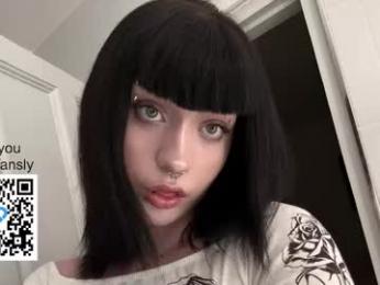 vailyreb webcam chaturbate model stream image