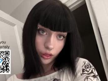 vailyreb webcam chaturbate model stream image