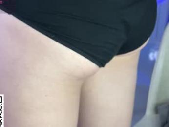 vailyreb webcam chaturbate model stream image