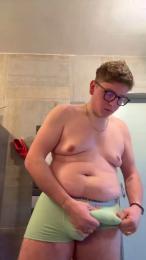 PaonRouge webcam model stream image