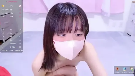 Madoka_0116 webcam model stream image