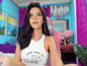 tinatemptsxxx webcam chaturbate model stream image