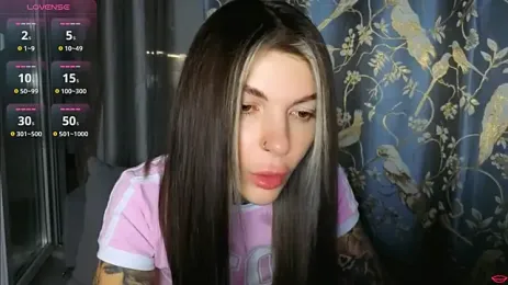 tattooedBabyy webcam stripchat model stream image