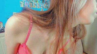 MindyRM webcam model stream image