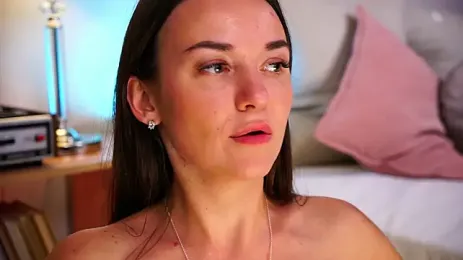 YayMaya webcam stripchat model stream image