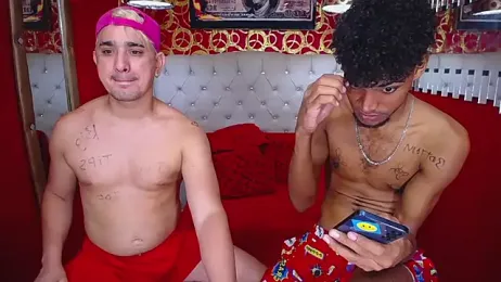 JHOVA23CM webcam model stream image
