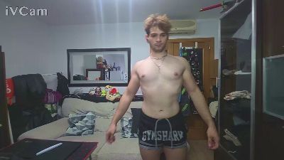 Franciscony webcam model stream image