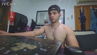 Franciscony webcam model stream image