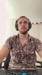 Thorodinsson03 webcam model stream image