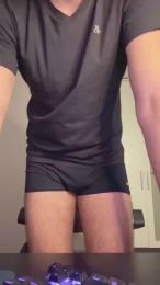 Thorodinsson03 webcam model stream image